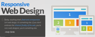 30 herramientas para el diseño web Responsive